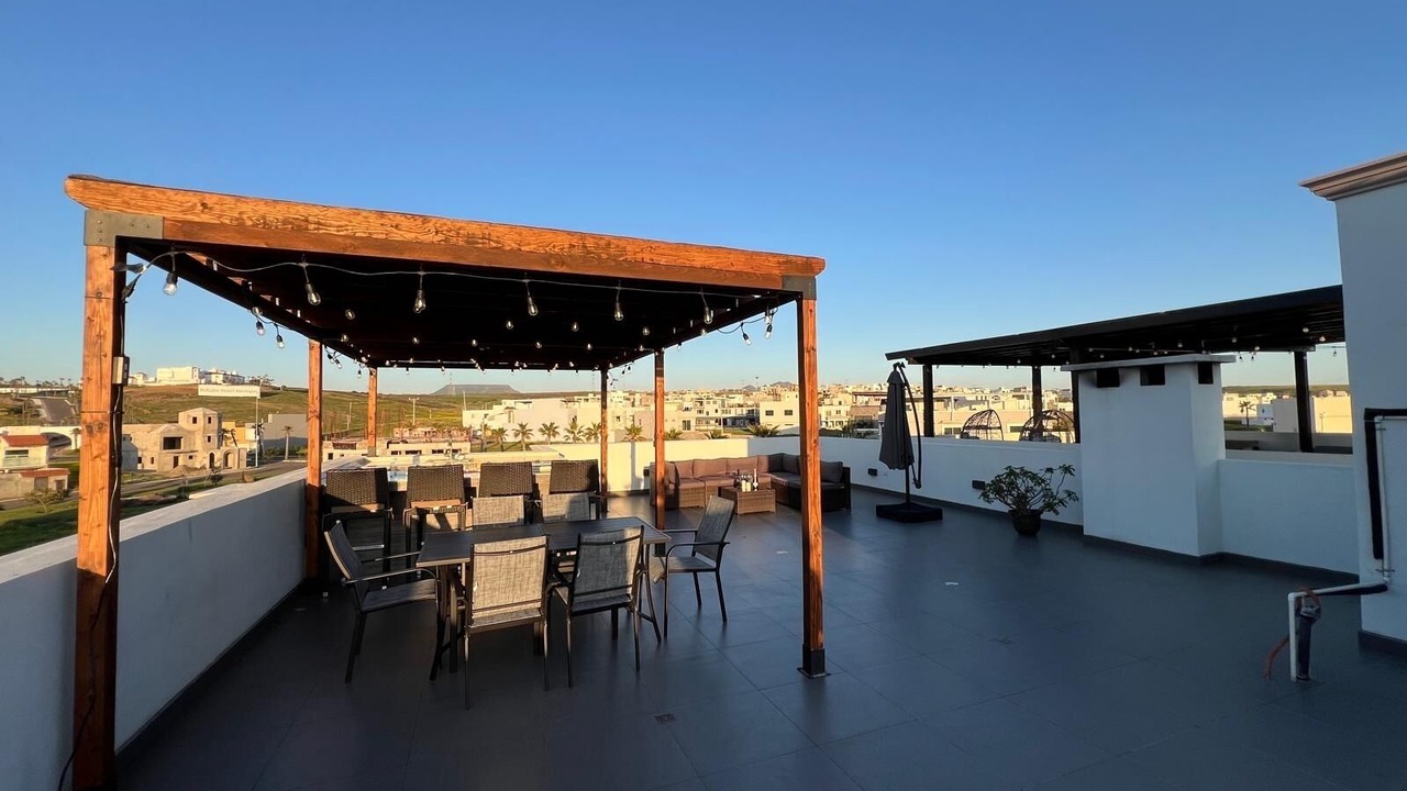 Photo of Outdoor in Rosarito