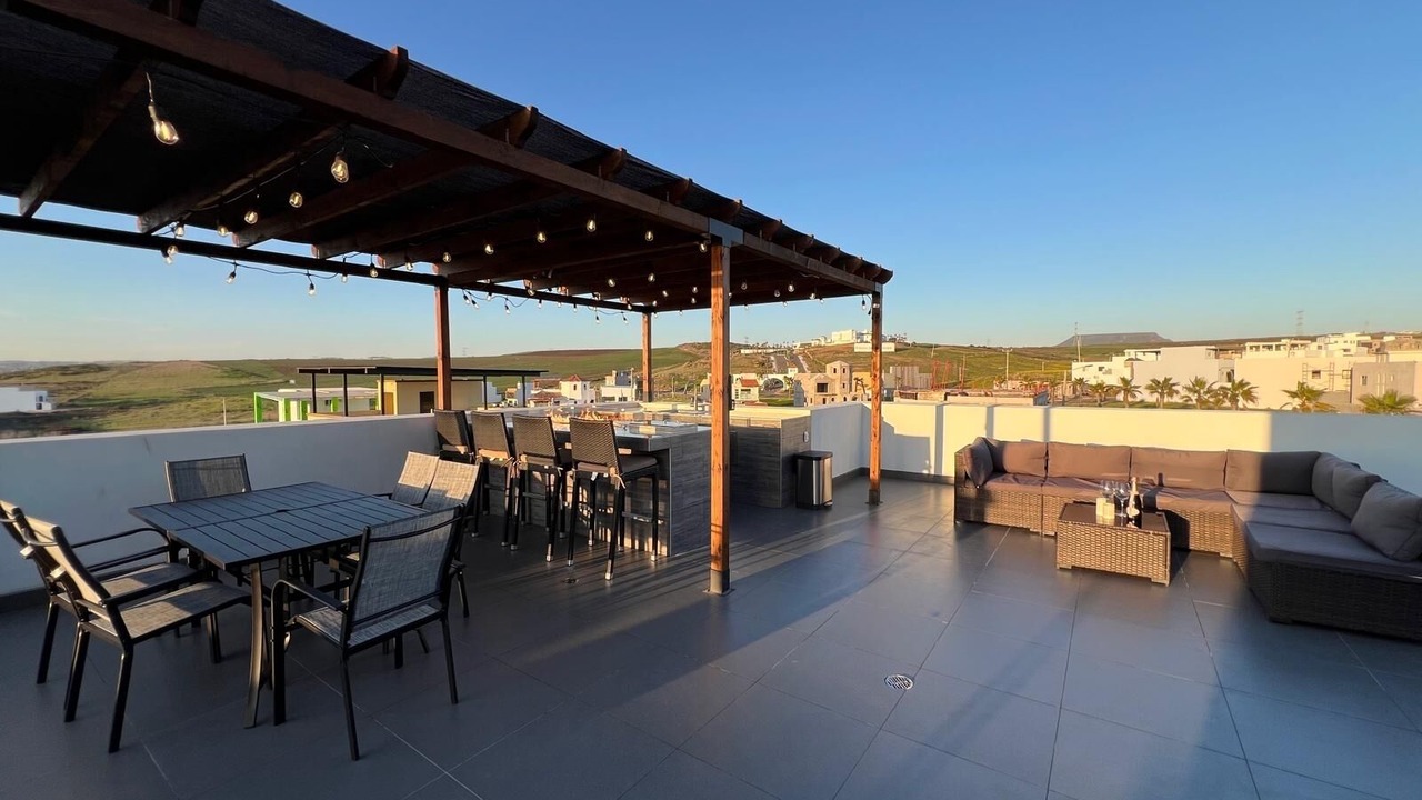 Photo of Outdoor in Rosarito