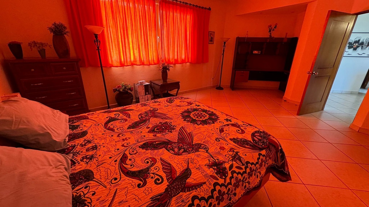 Photo of Bedroom in Romantic Zone