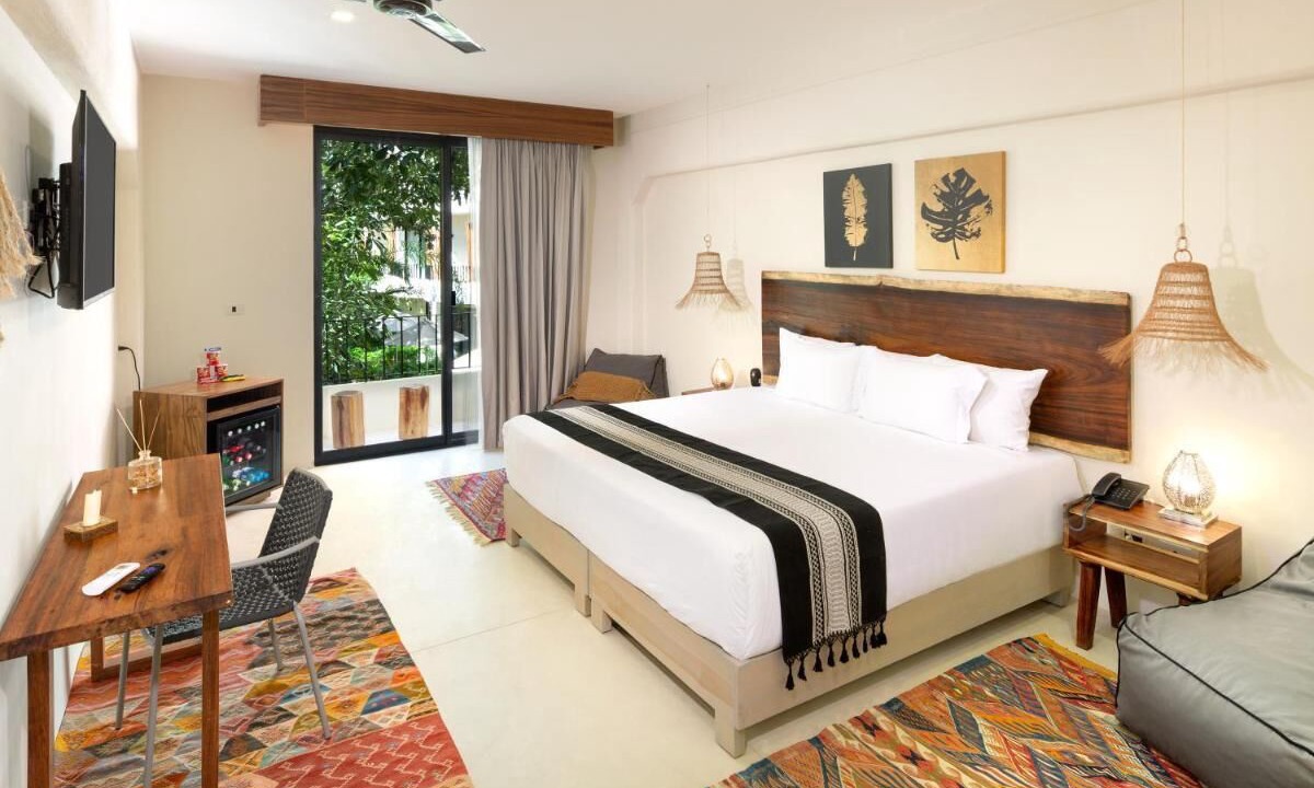 Photo of Bedroom in Zama
