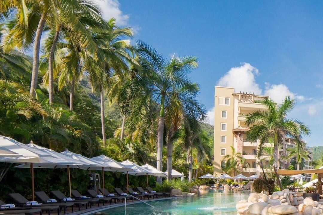 Photo of Outdoor in South Shore Hotel Area