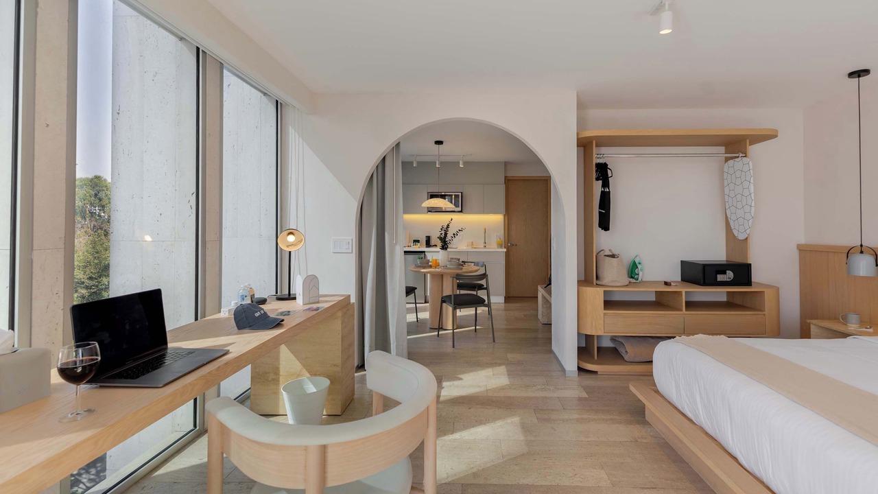Photo of Bedroom in Miguel Hidalgo