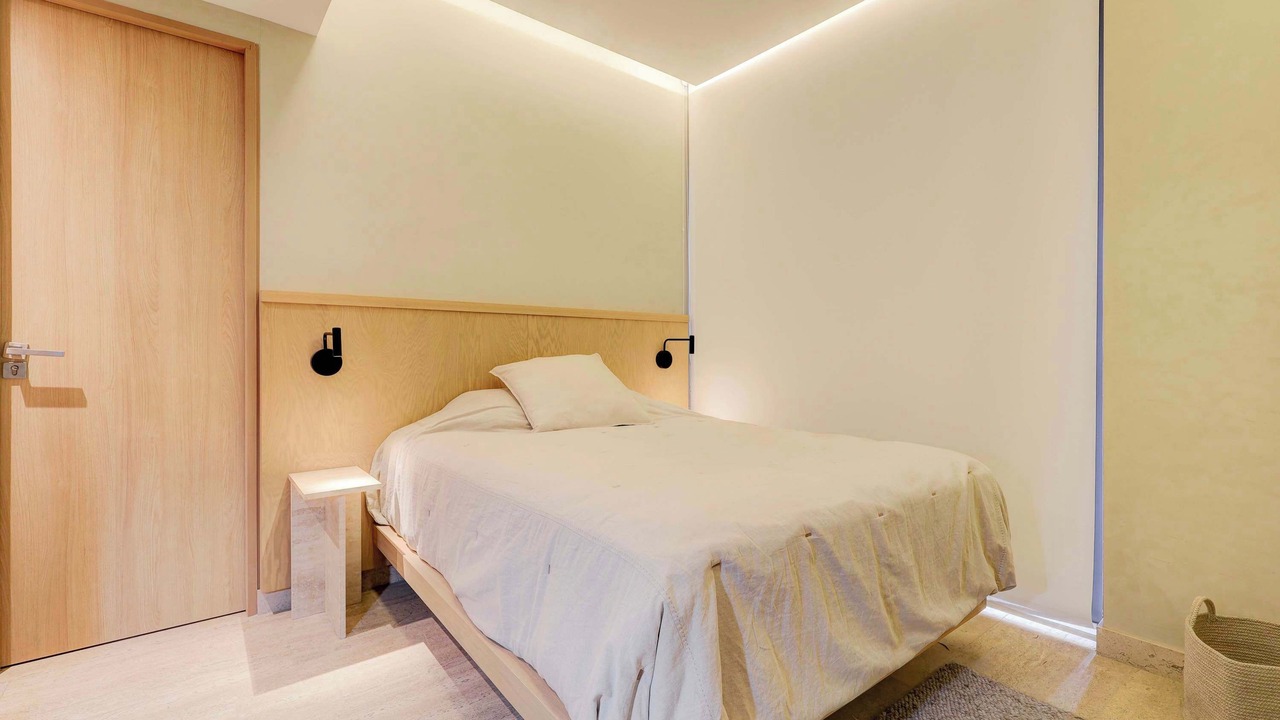 Photo of Bedroom in Polanco