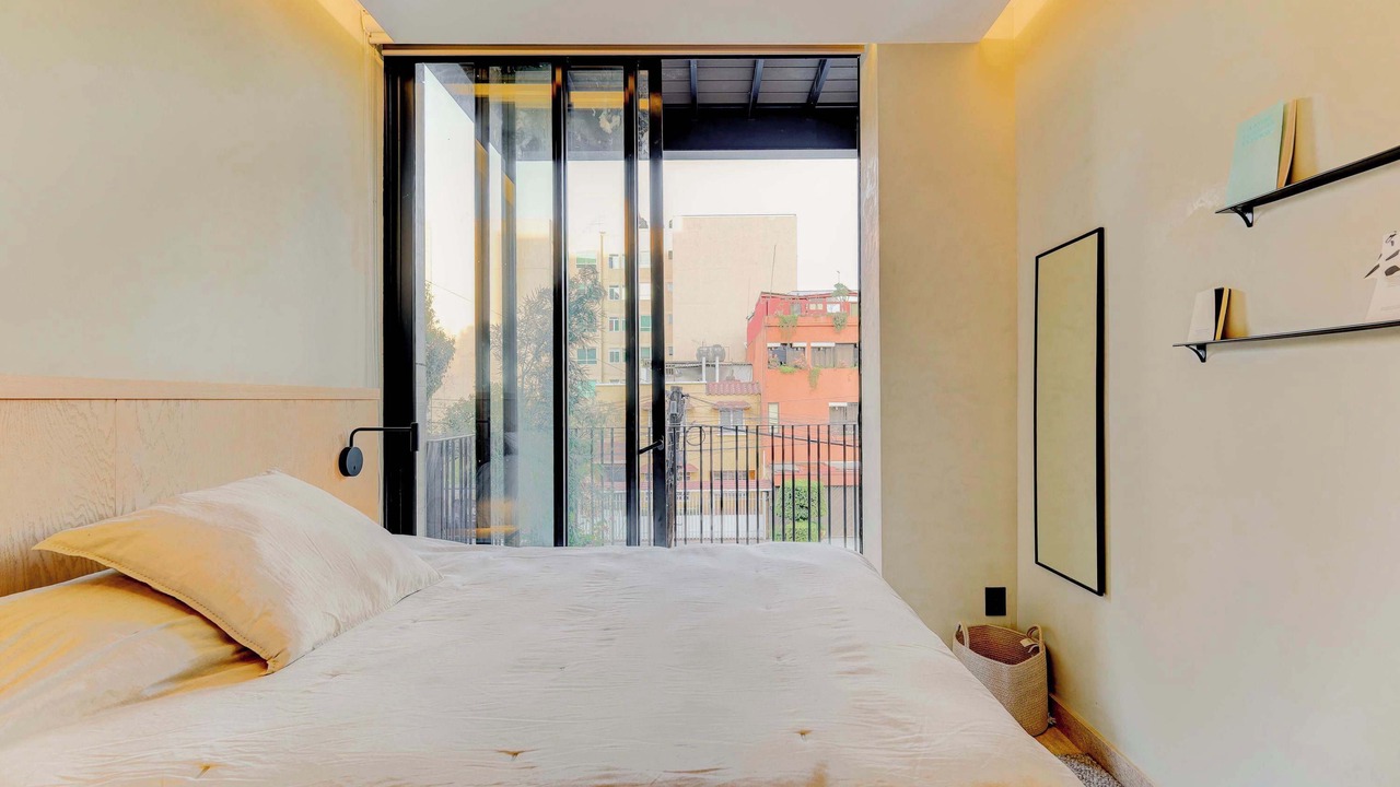 Photo of Bedroom in Polanco