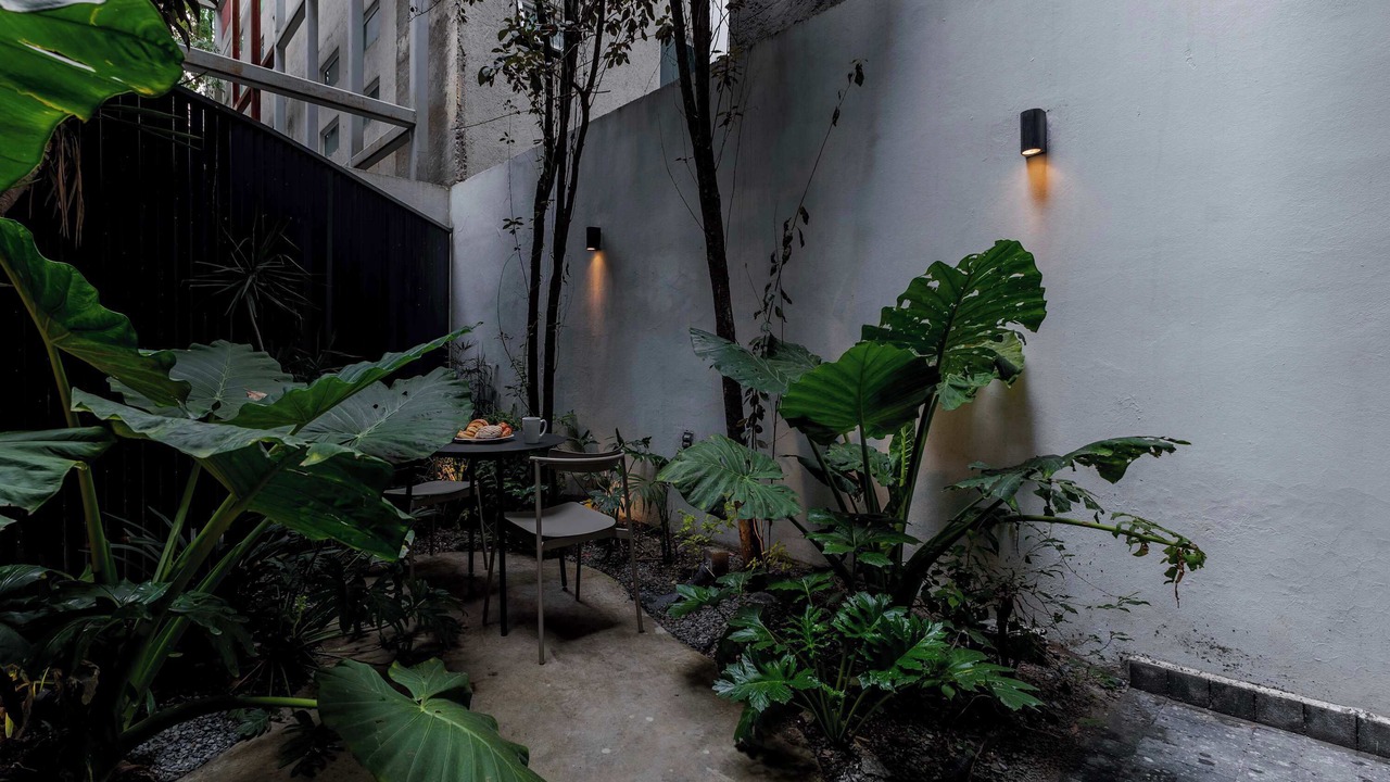 Photo of Outdoor in Polanco