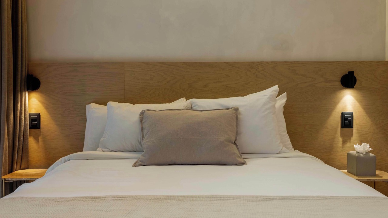 Photo of Bedroom in Polanco