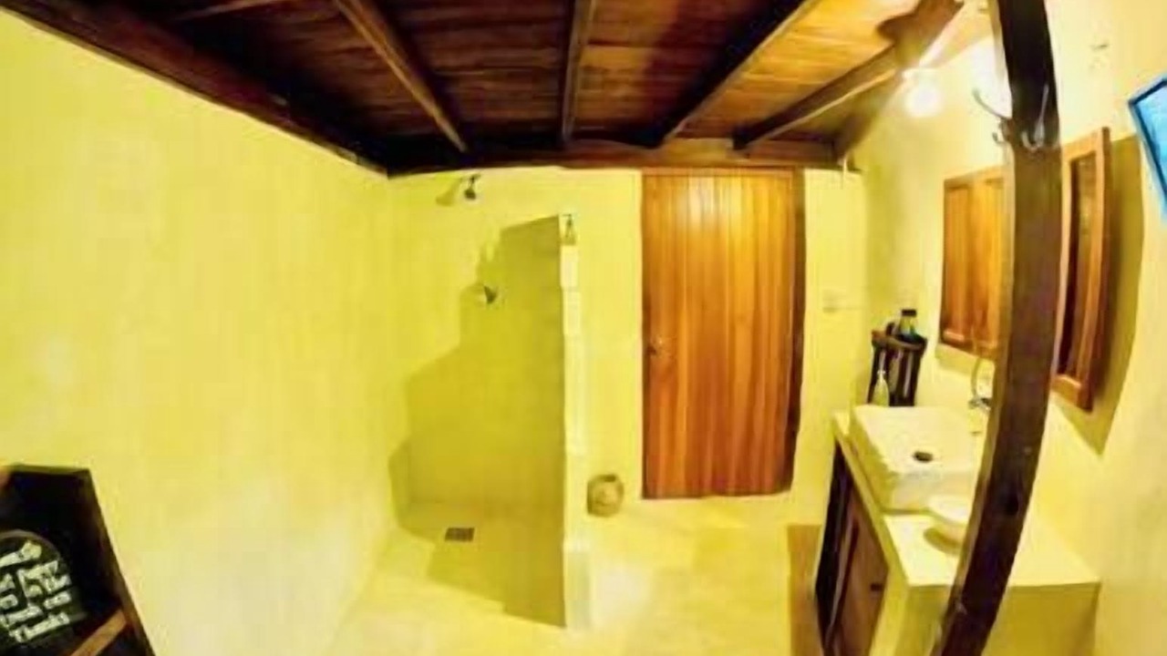 Photo of Bathroom in Puerto Morelos