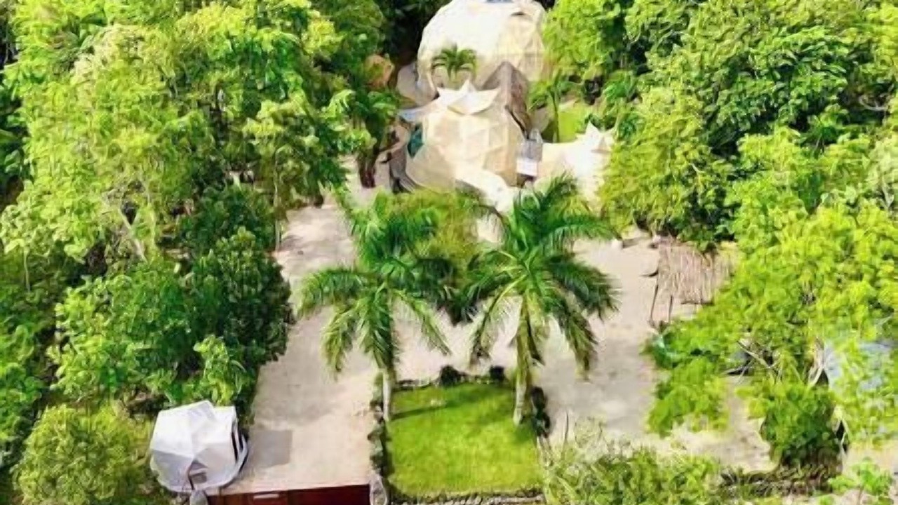 Photo of Outdoor in Puerto Morelos