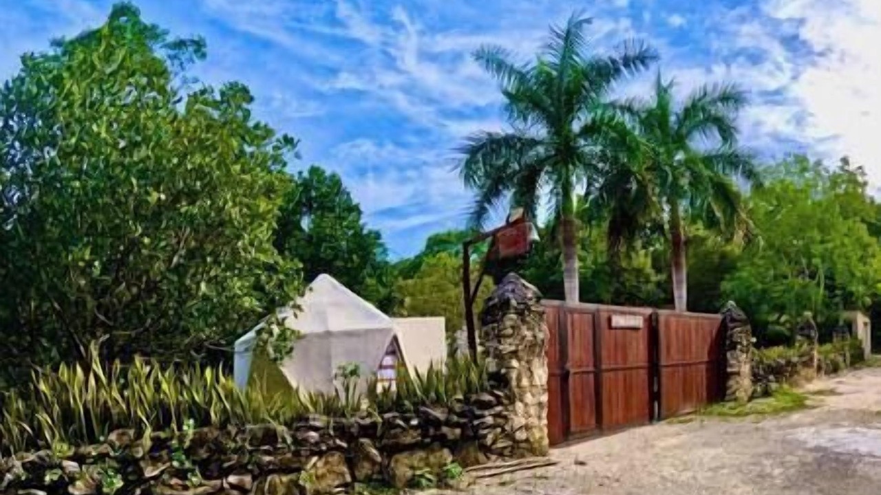 Photo of Outdoor in Puerto Morelos