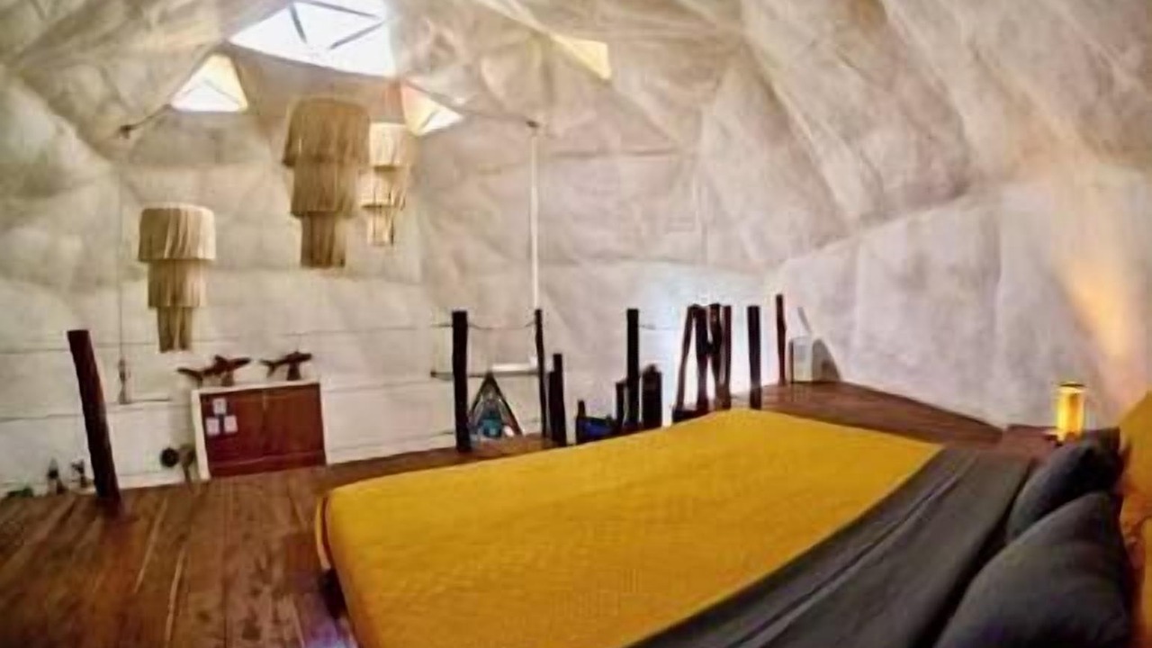 Photo of Bedroom in Puerto Morelos