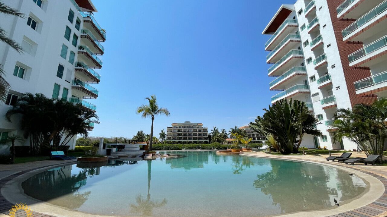 Photo of Outdoor in Marina Mazatlan