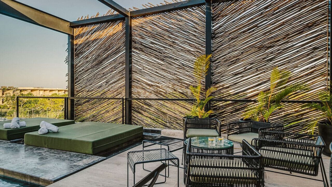 Photo of Patio Balcony in Zama