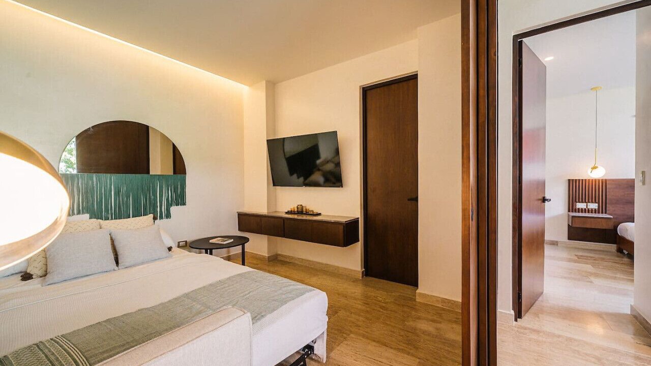 Photo of Bedroom in Zama