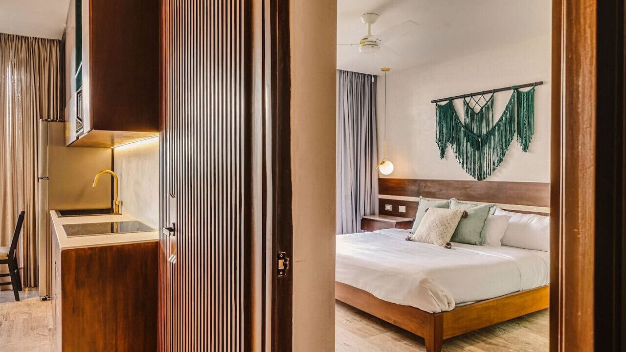 Photo of Bedroom in Zama