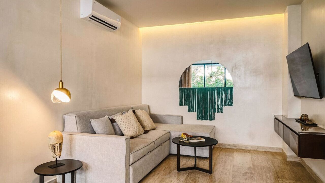Photo of Livingroom in Zama