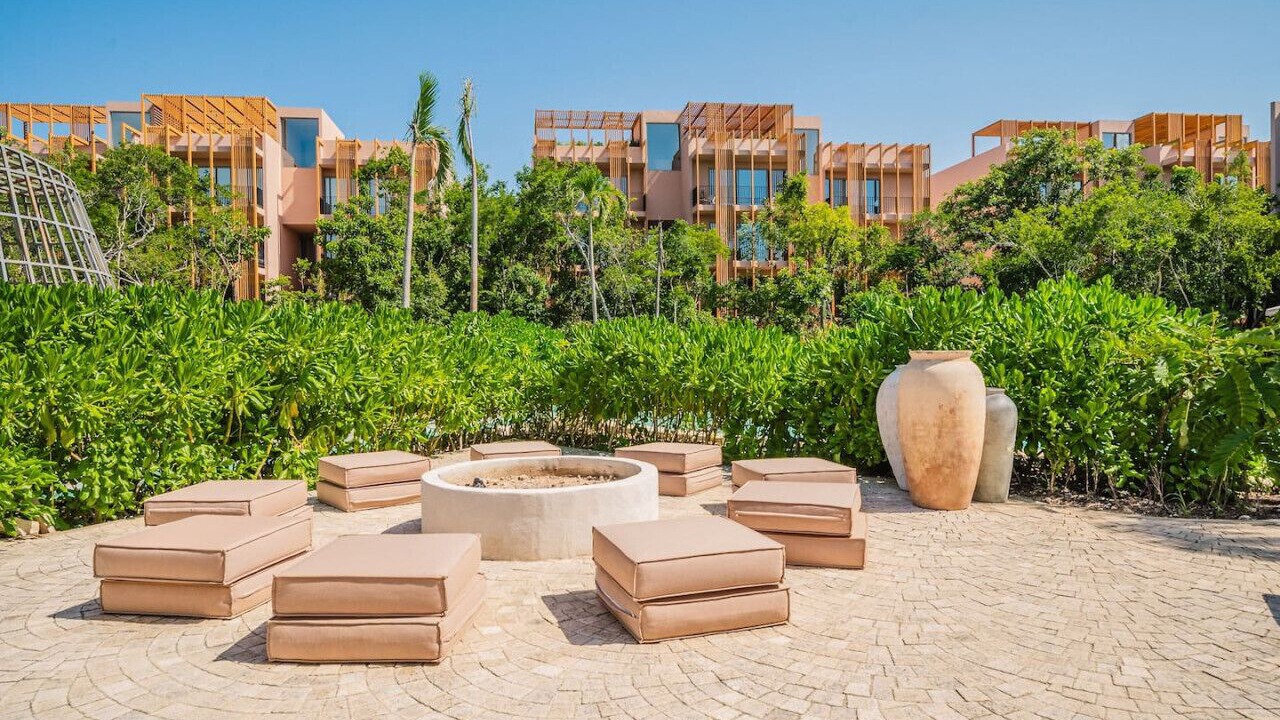 Photo of Patio Balcony in Zama