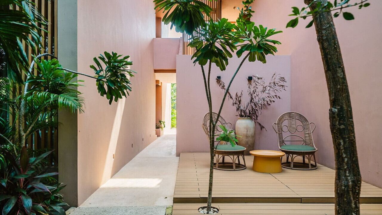 Photo of Patio Balcony in Zama