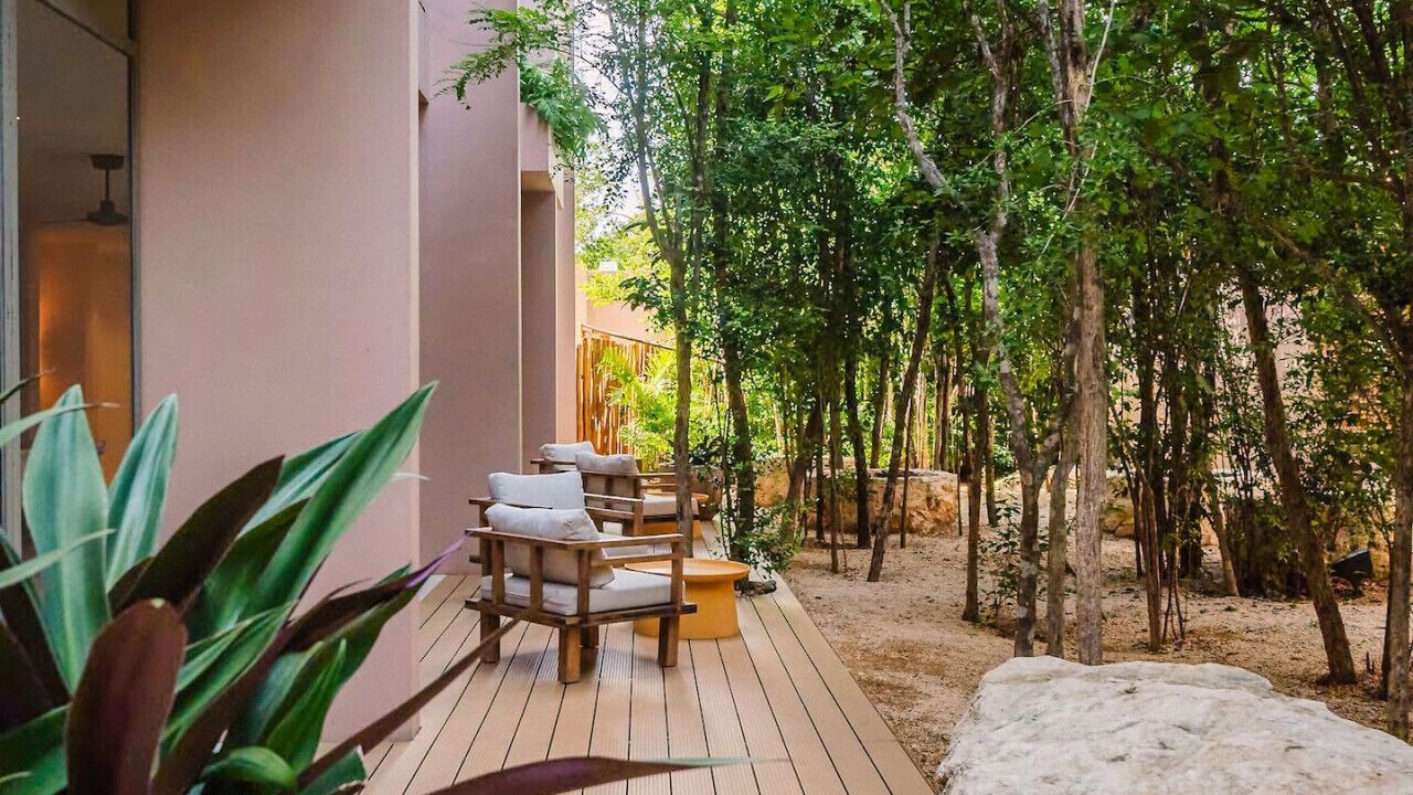 Photo of Patio Balcony in Zama