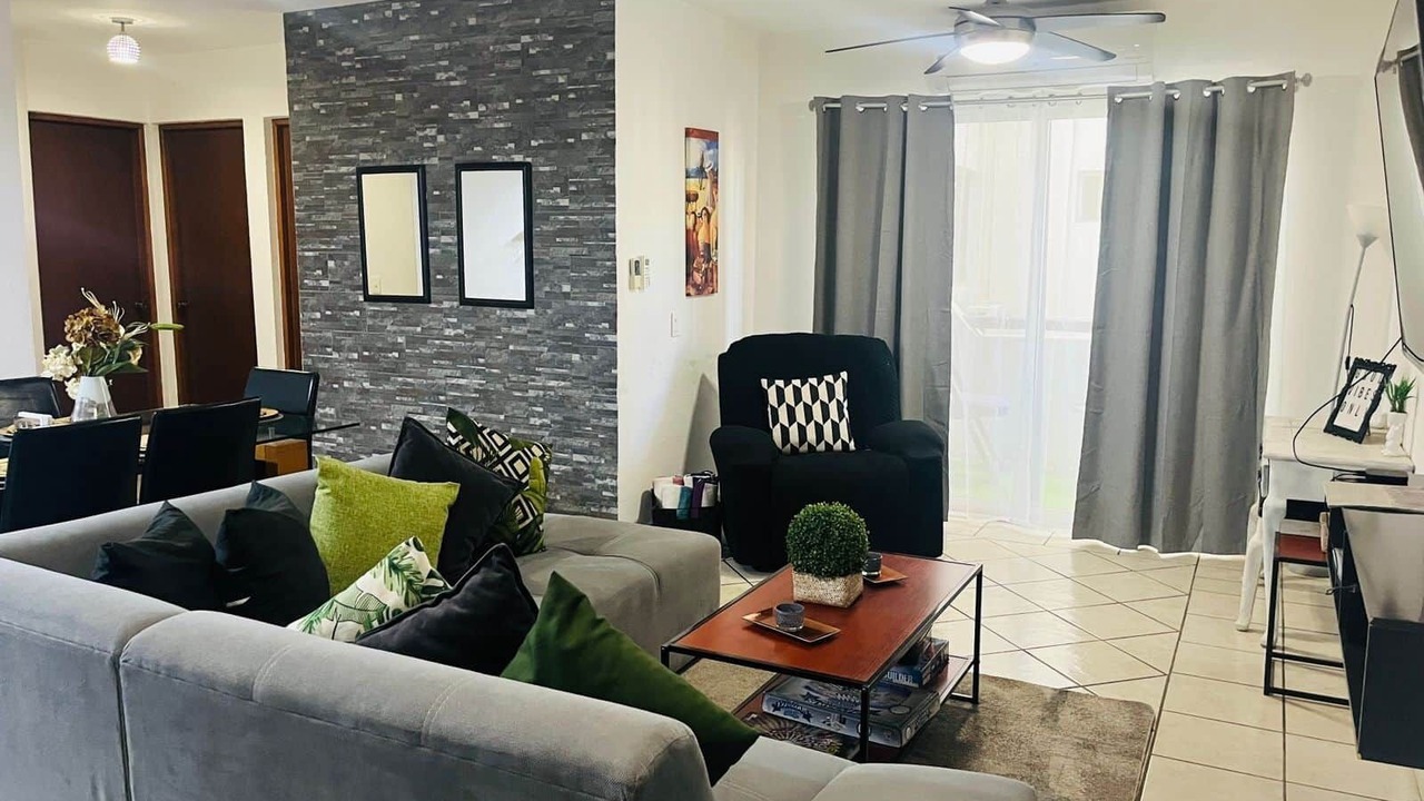 Photo of Livingroom in Ampliacion Juarez
