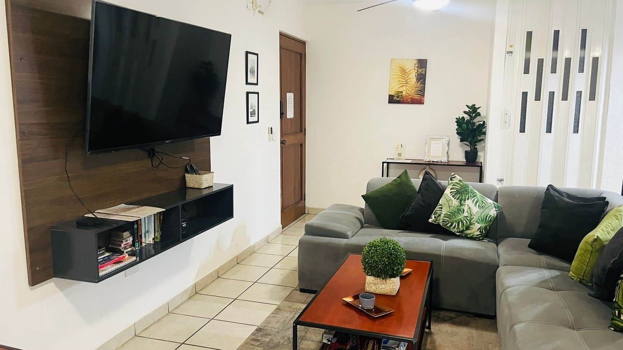 Photo of Livingroom in Ampliacion Juarez
