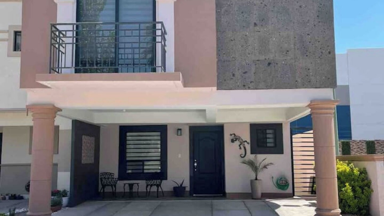 Photo of Outdoor in Ciudad Juarez