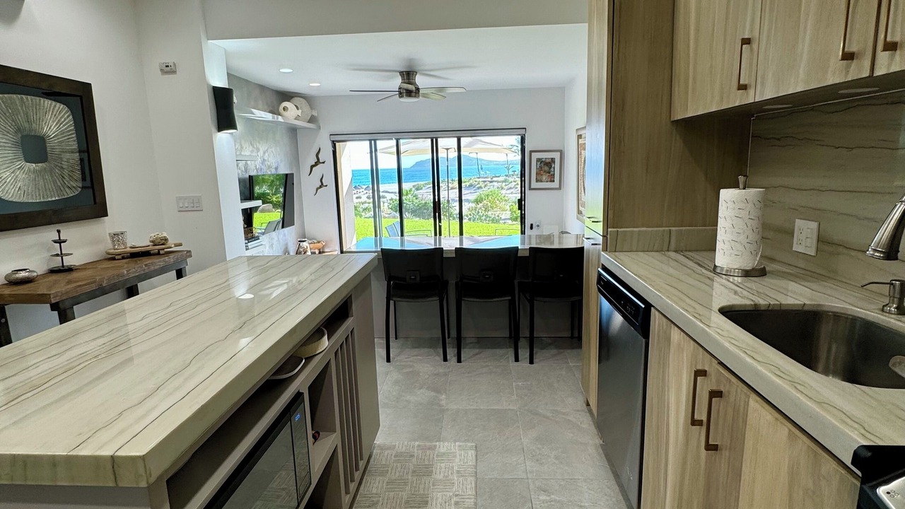 Photo of Kitchen in San Jose del Cabo