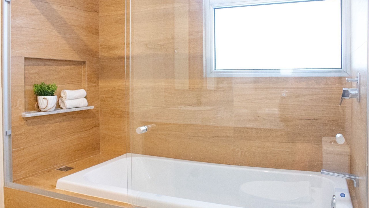Photo of Bathroom in Zona Dorada