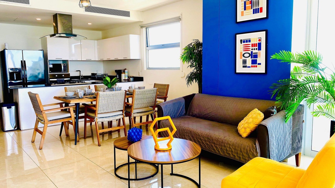 Photo of Livingroom in Zona Dorada