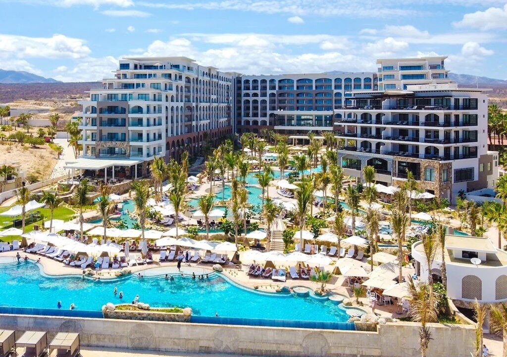 Photo of Outdoor in San Jose del Cabo