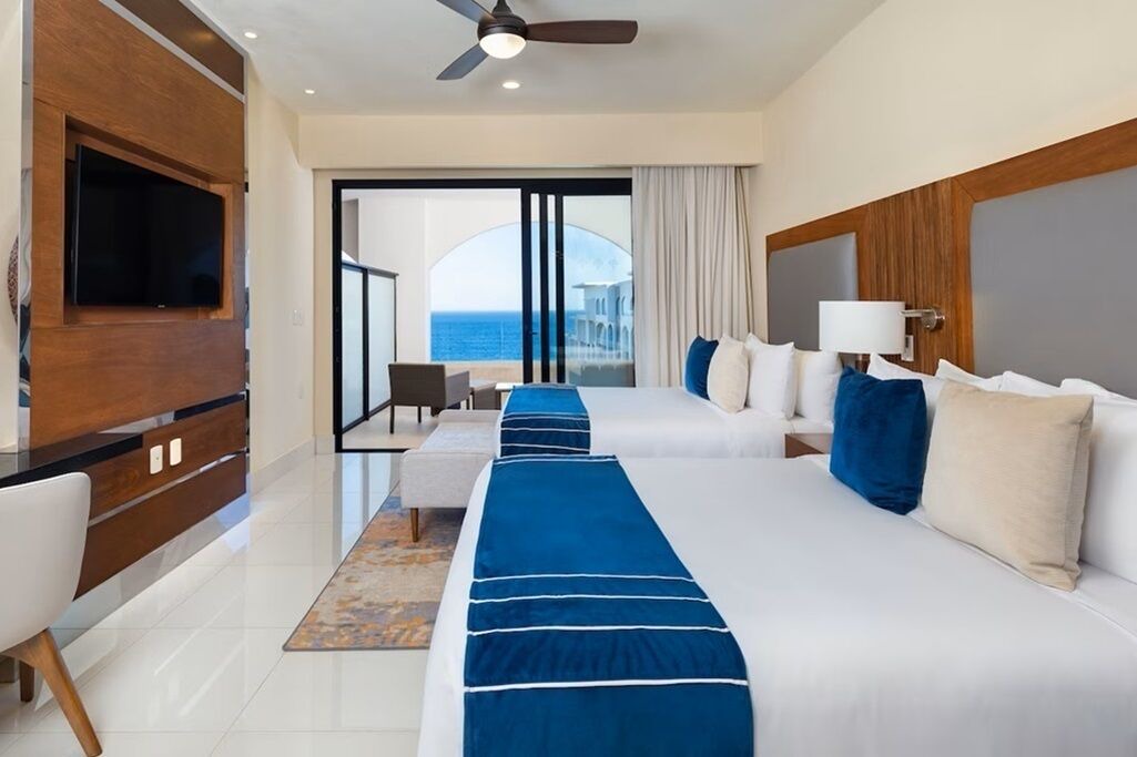 Photo of Bedroom in San Jose del Cabo