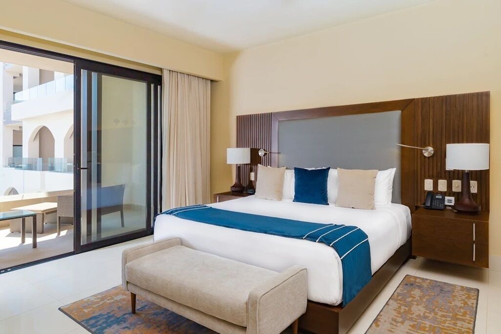Photo of Bedroom in San Jose del Cabo