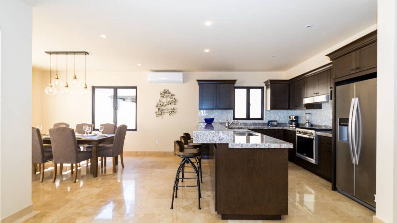 Photo of Kitchen in El Tezal