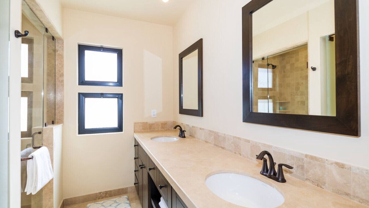 Photo of Bathroom in El Tezal