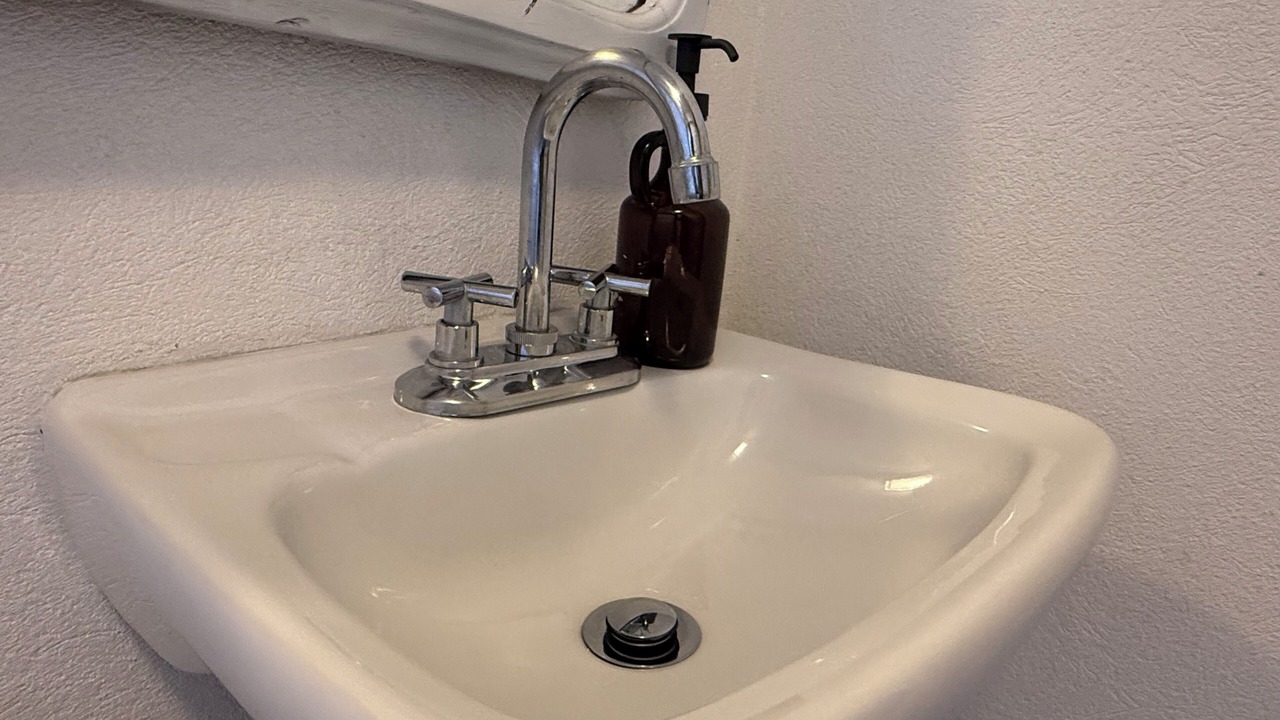 Photo of Bathroom in Coyoacan