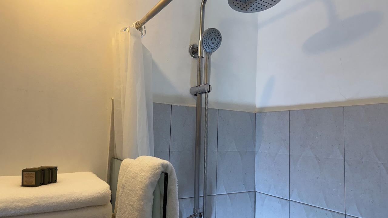Photo of Bathroom in Coyoacan