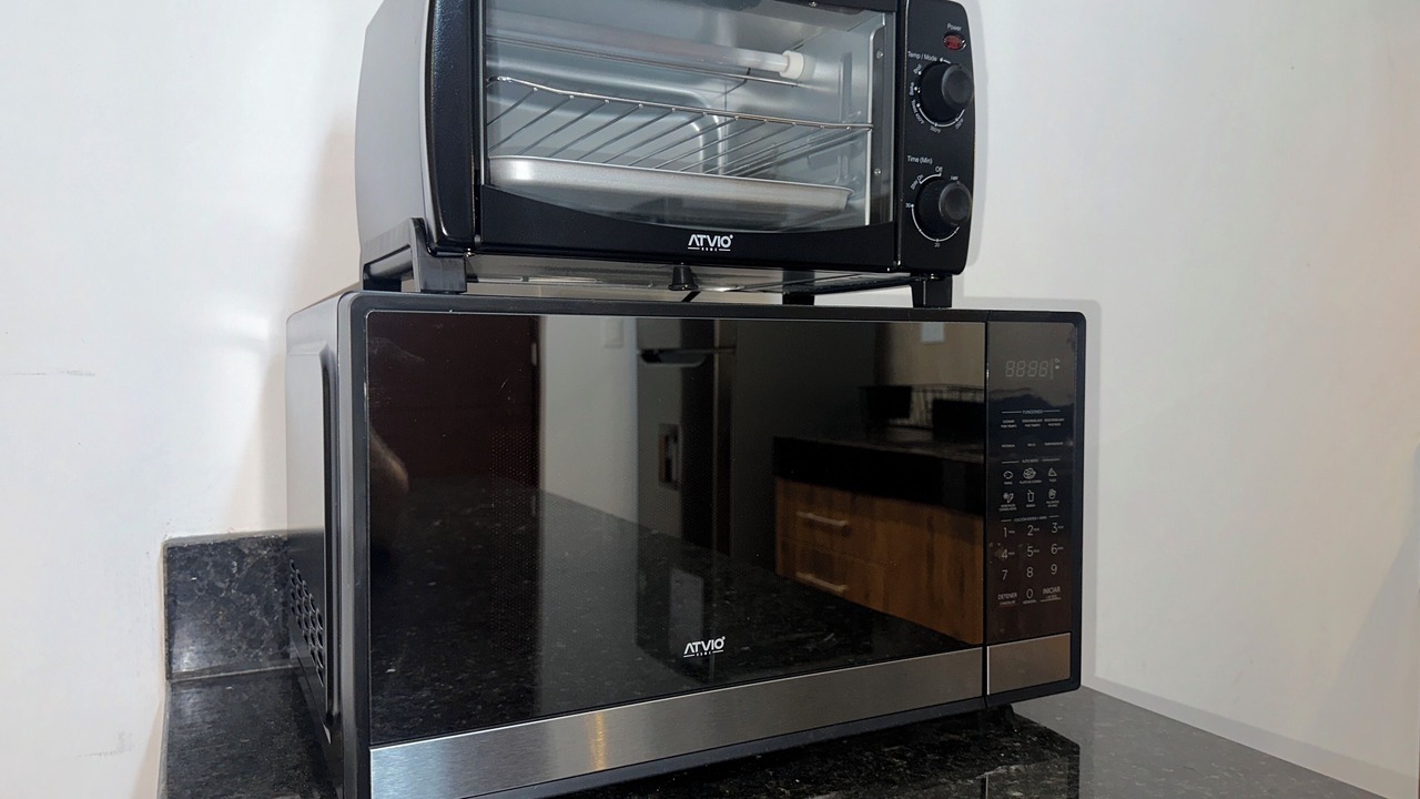 Photo of Kitchen in Merida