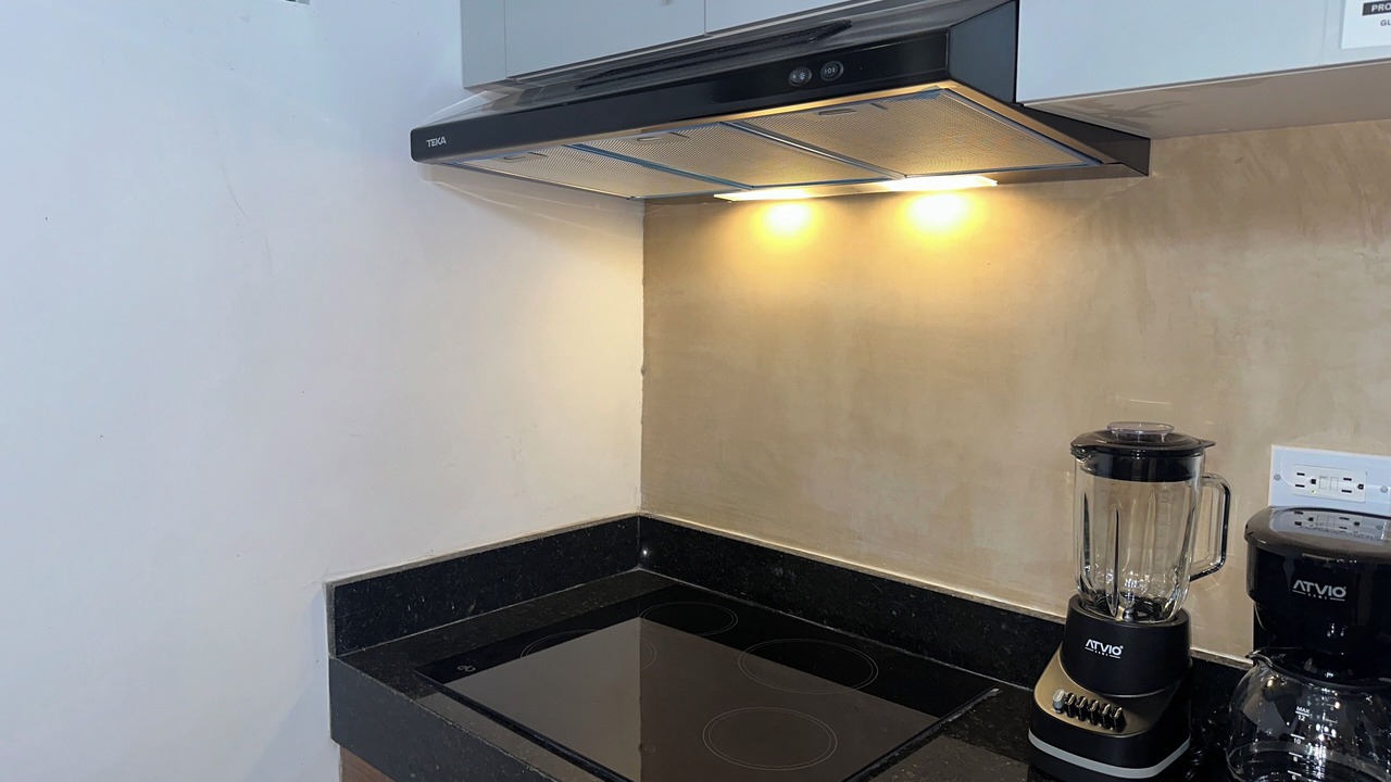 Photo of Kitchen in Merida