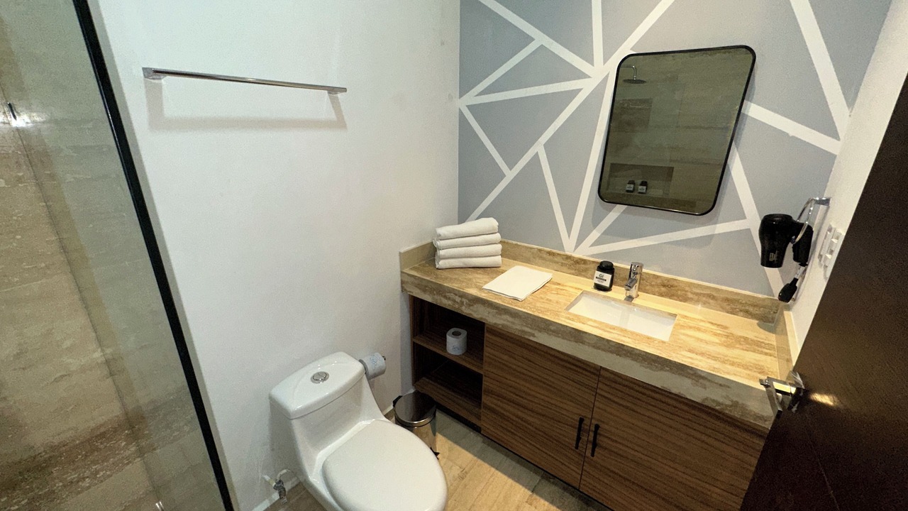 Photo of Bathroom in Merida