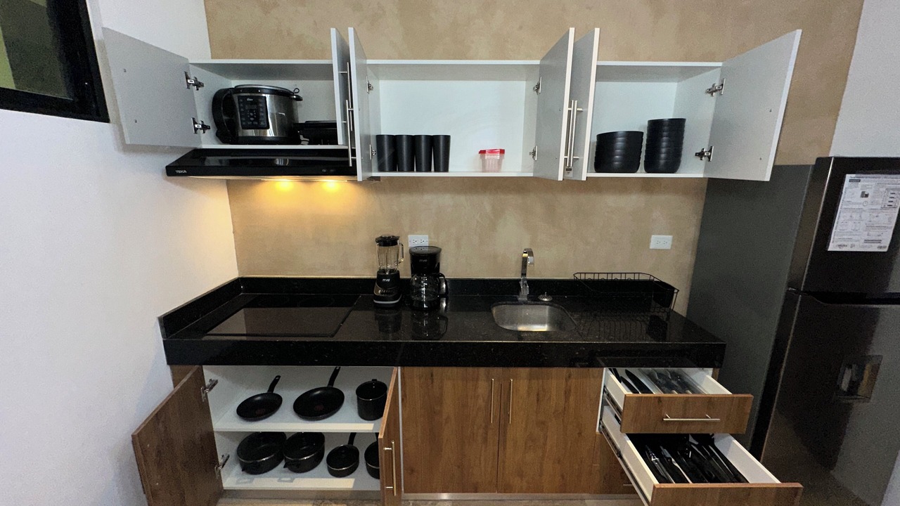 Photo of Kitchen in Merida