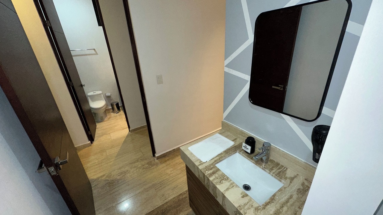 Photo of Bathroom in Merida