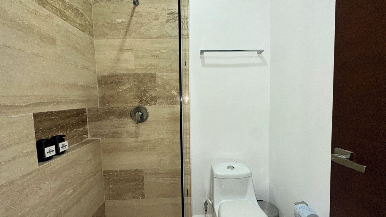Photo of Bathroom in Merida