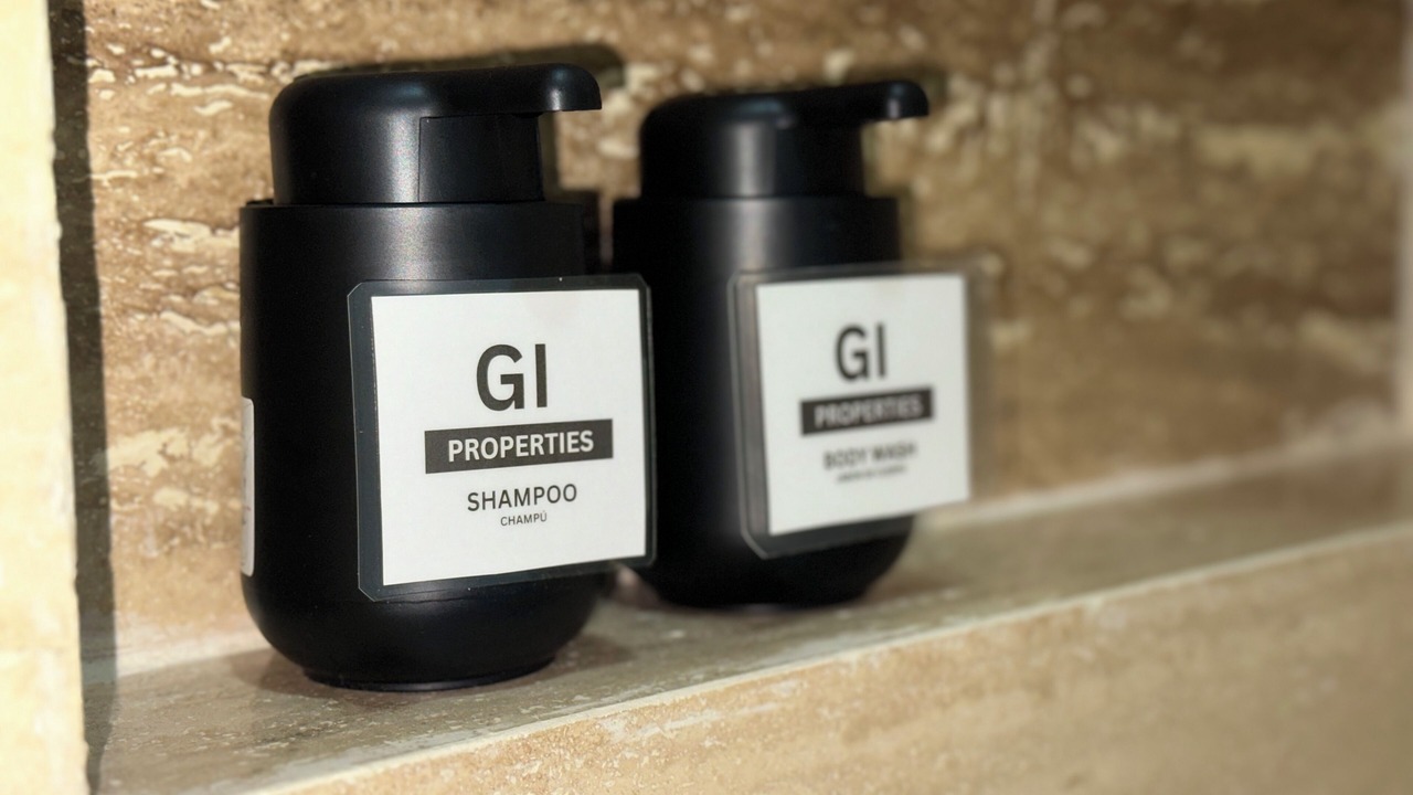 Photo of Bathroom in Merida