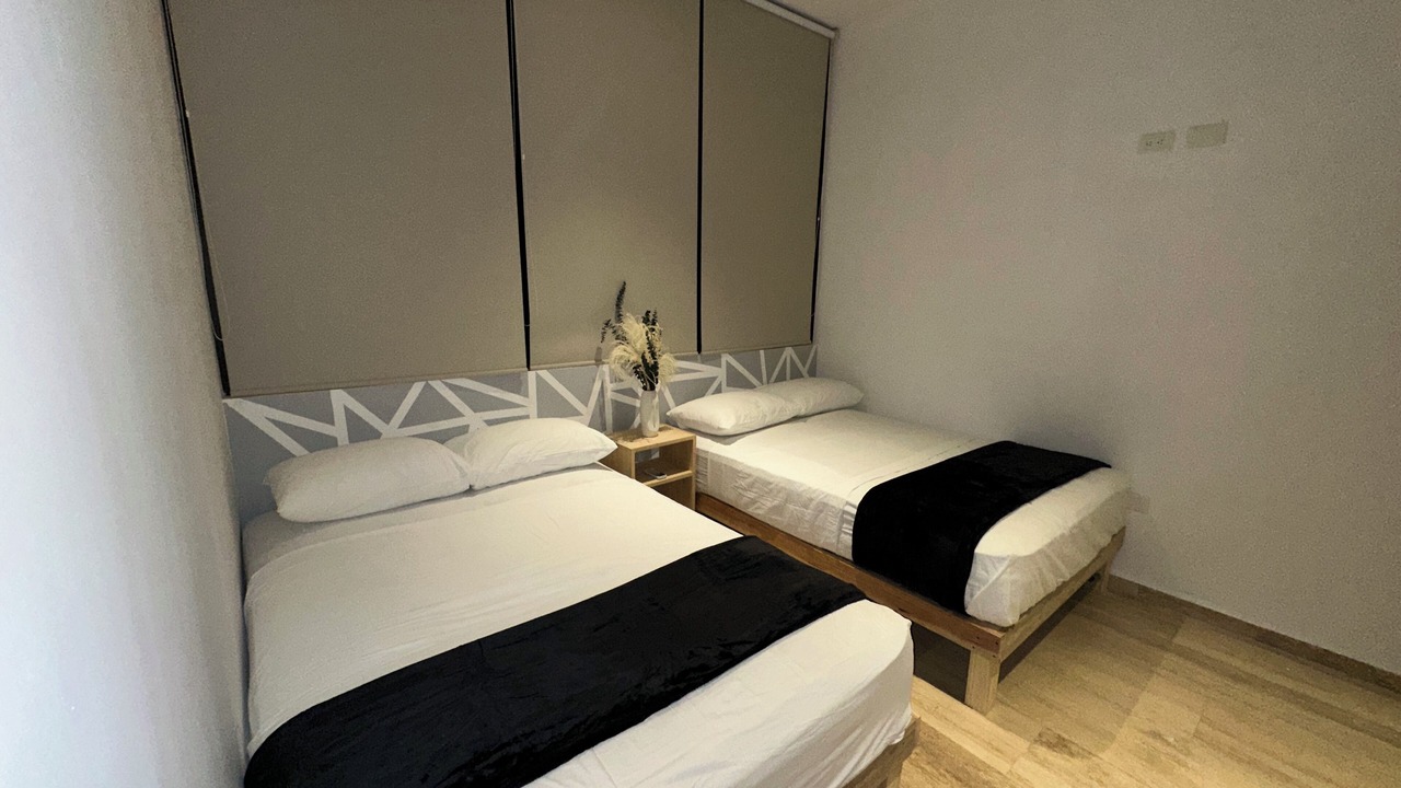 Photo of Bedroom in Merida