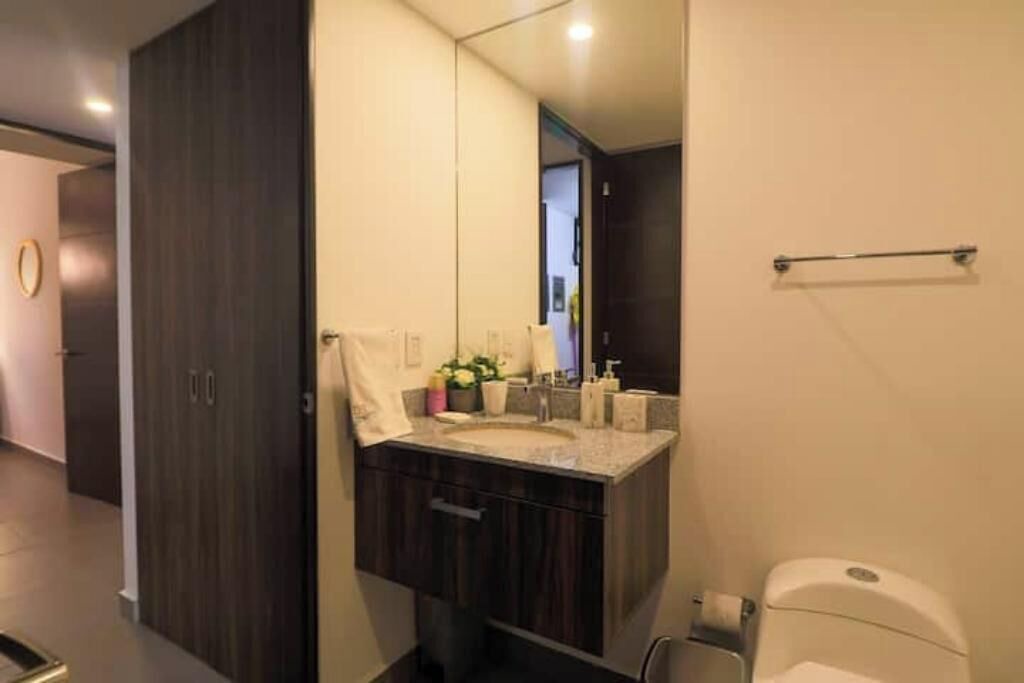 Photo of Bathroom in Nuevo Vallarta