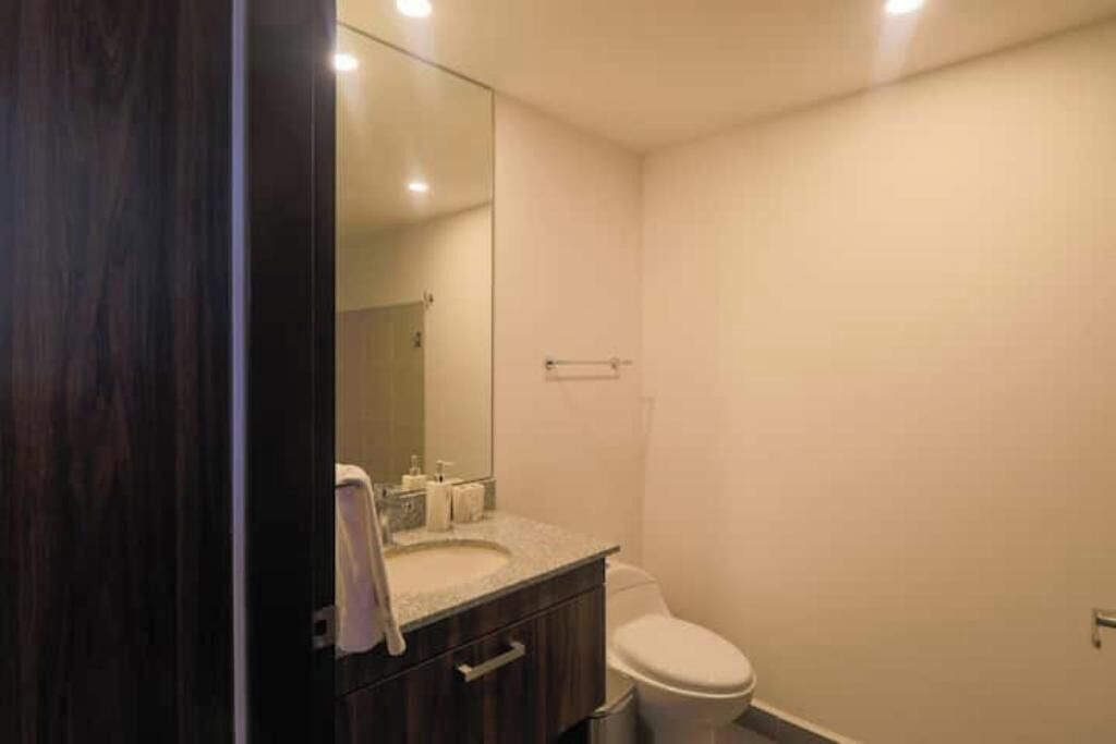 Photo of Bathroom in Nuevo Vallarta