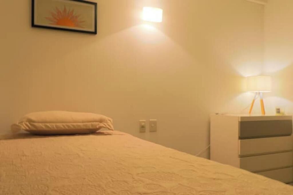 Photo of Bedroom in Nuevo Vallarta