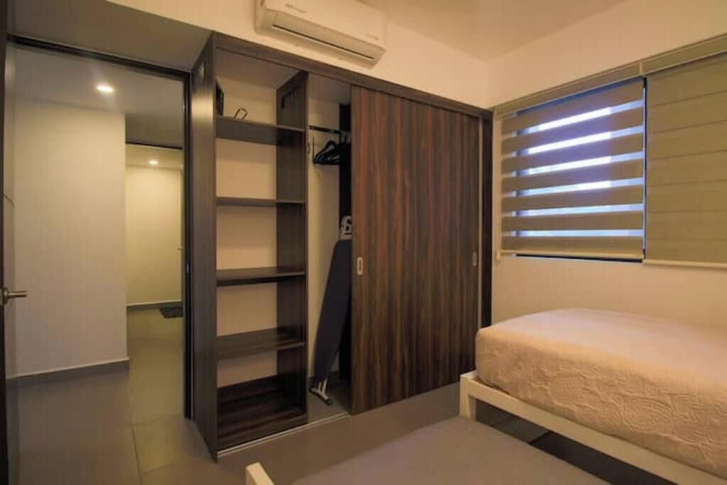 Photo of Bedroom in Nuevo Vallarta