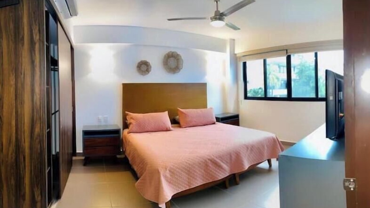 Photo of Bedroom in Nuevo Vallarta