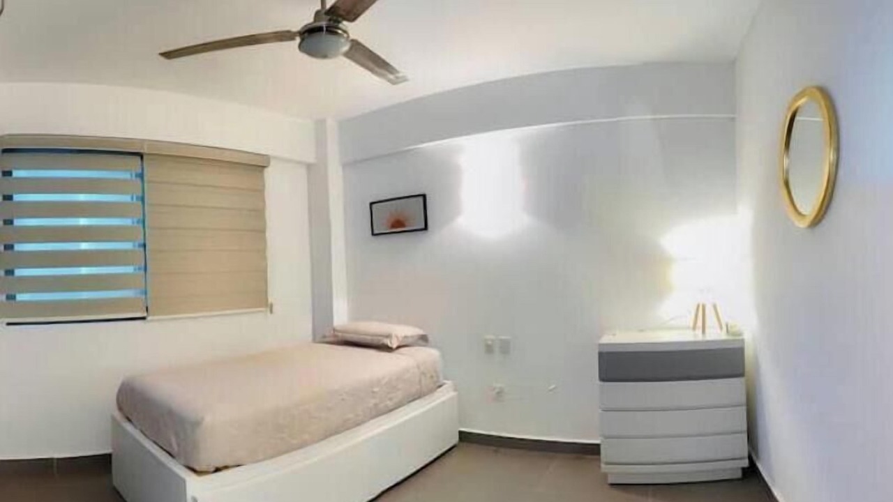 Photo of Bedroom in Nuevo Vallarta