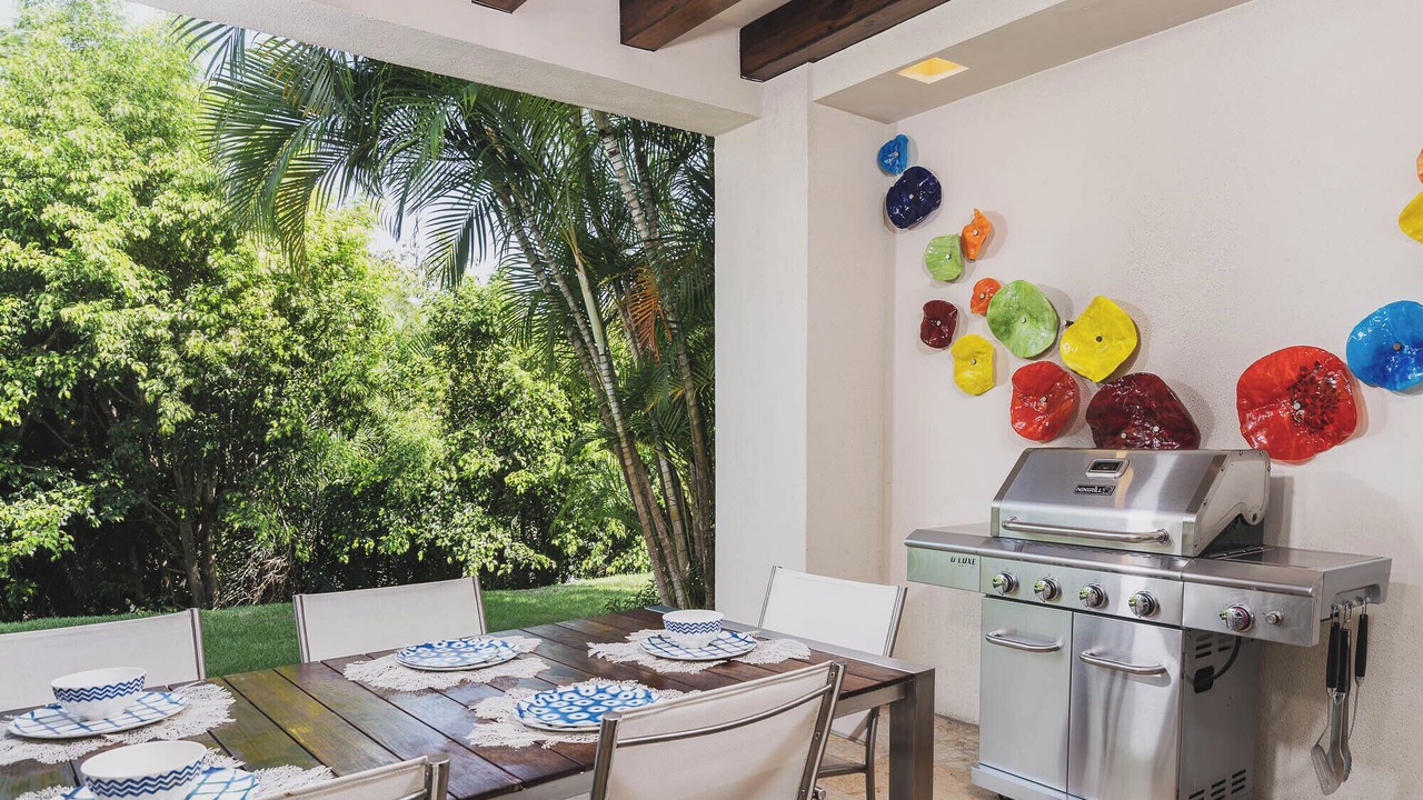 Photo of Outdoor in Punta de Mita